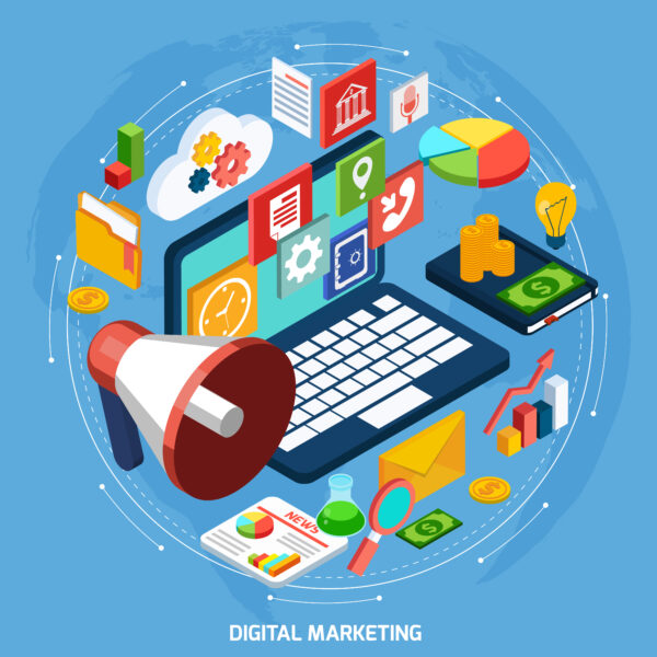 top digital marketing agency in dubai