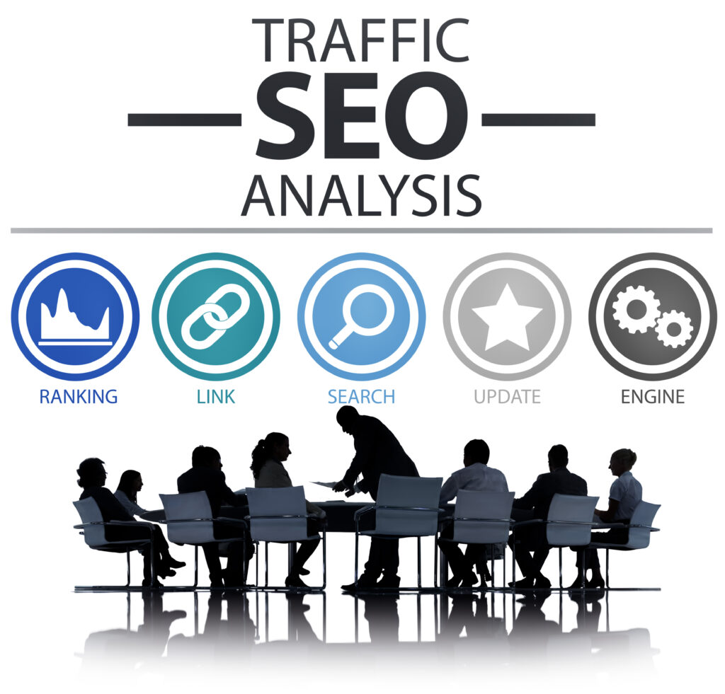 best seo agency in dubai